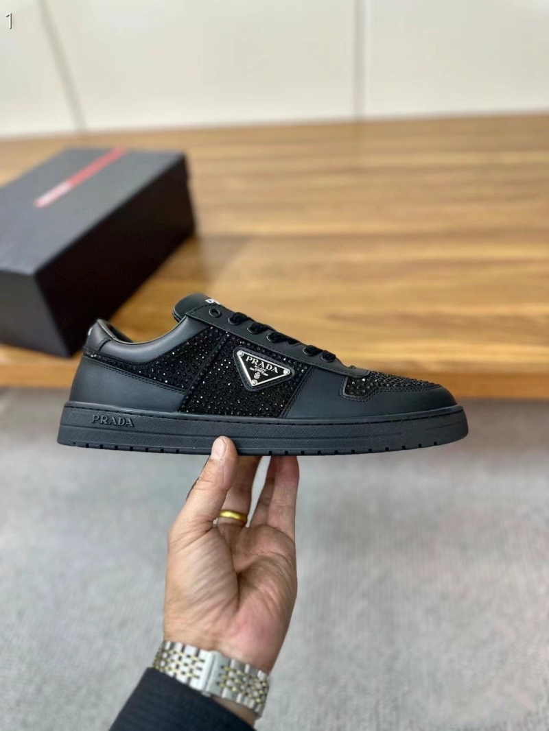 Prada Casual Shoes